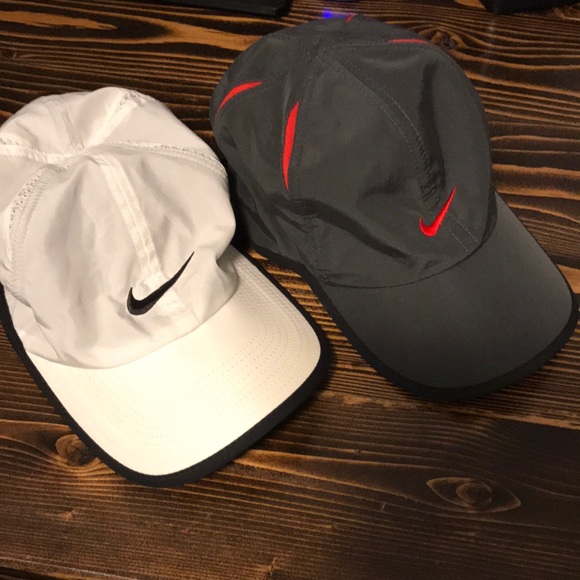 nike bike hat